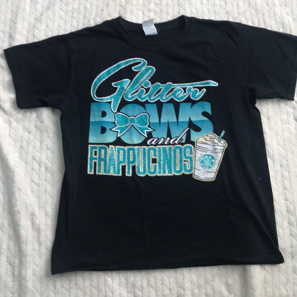 Cheer T-Shirt
